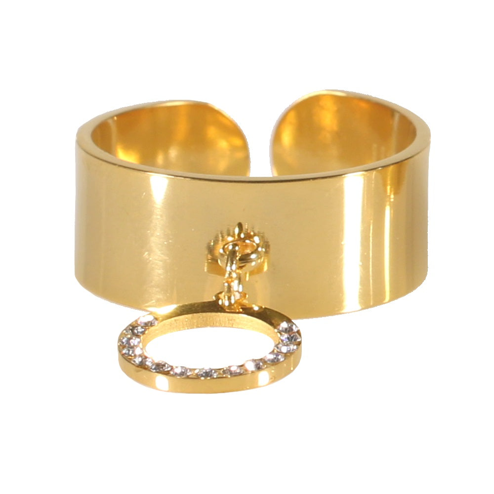 Bague Youna