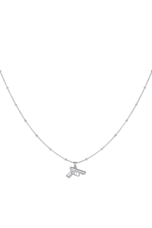 Collier Rebelle