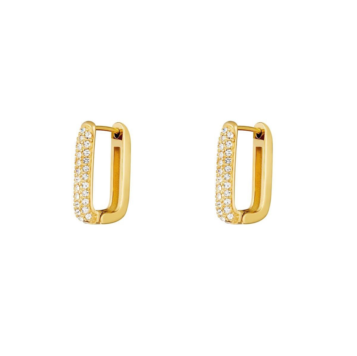 Boucles d’oreilles Aurora