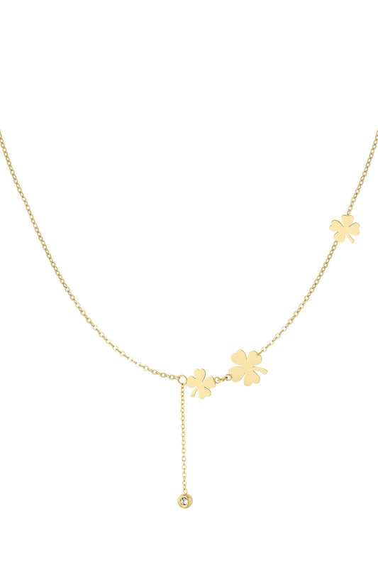 Collier Selma