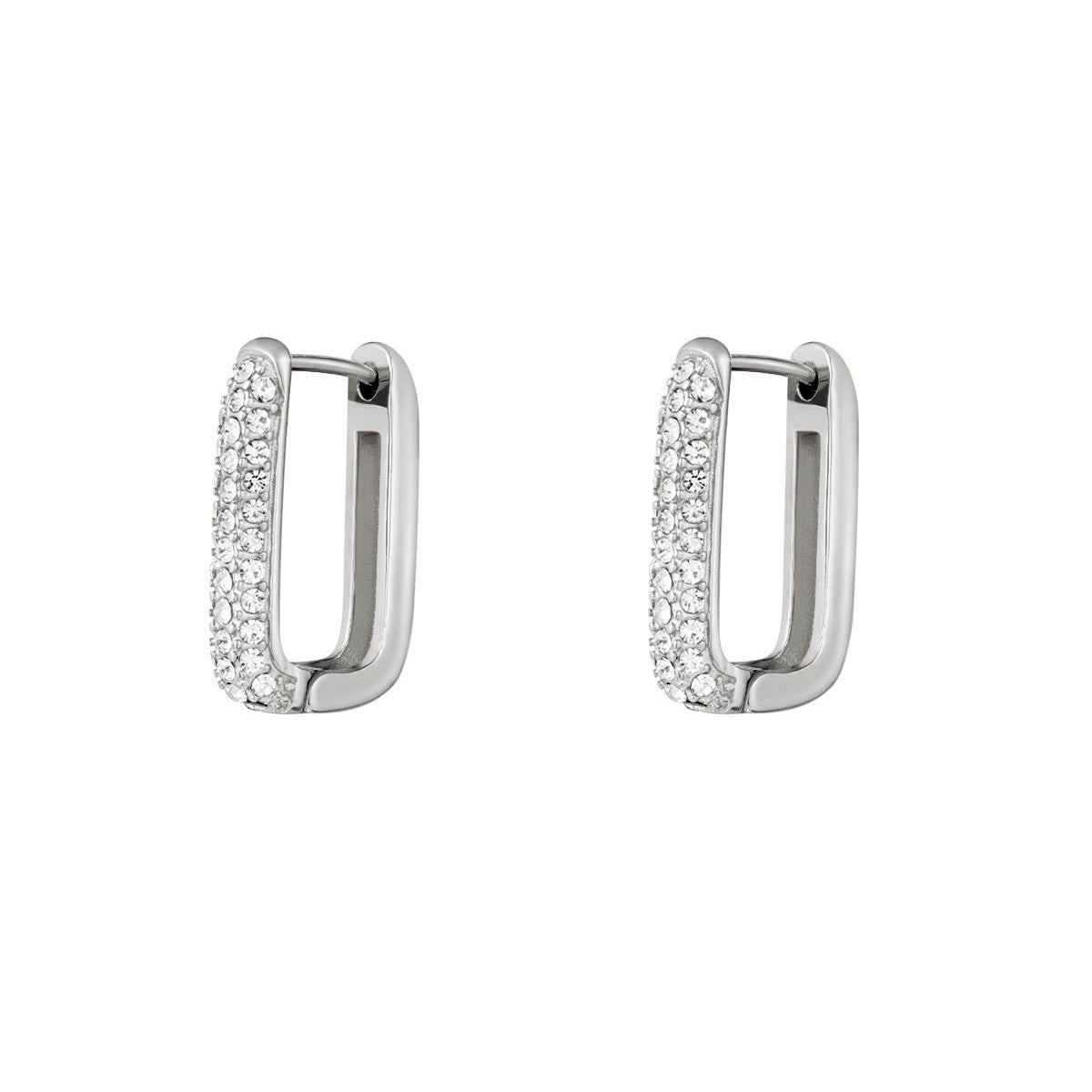 Boucles d’oreilles Aurora M