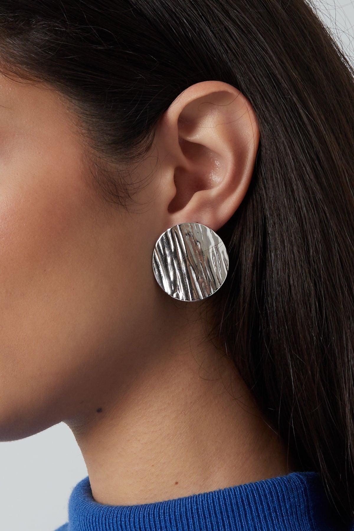 Boucles d’oreilles Mira
