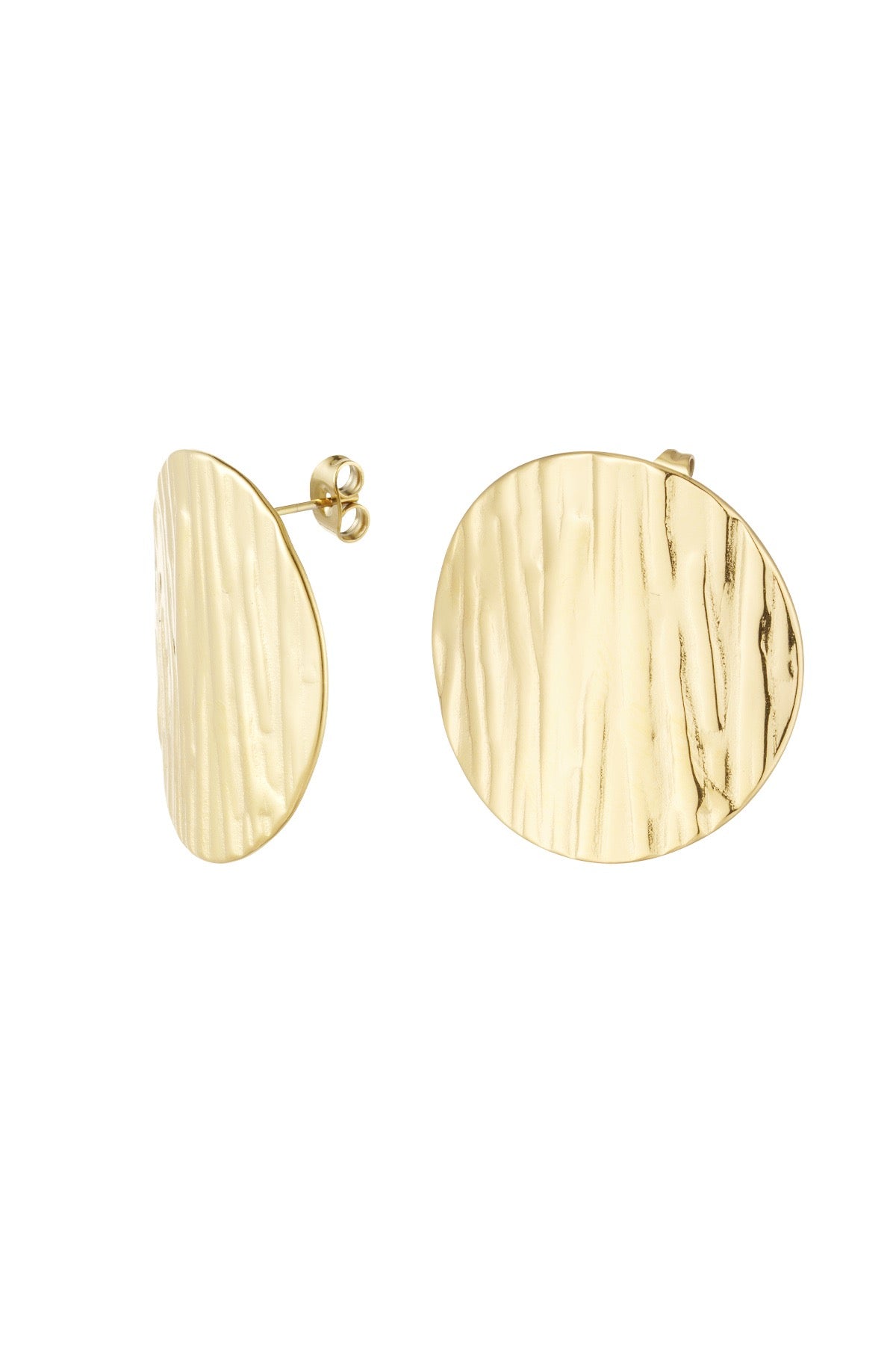 Boucles d’oreilles Mira