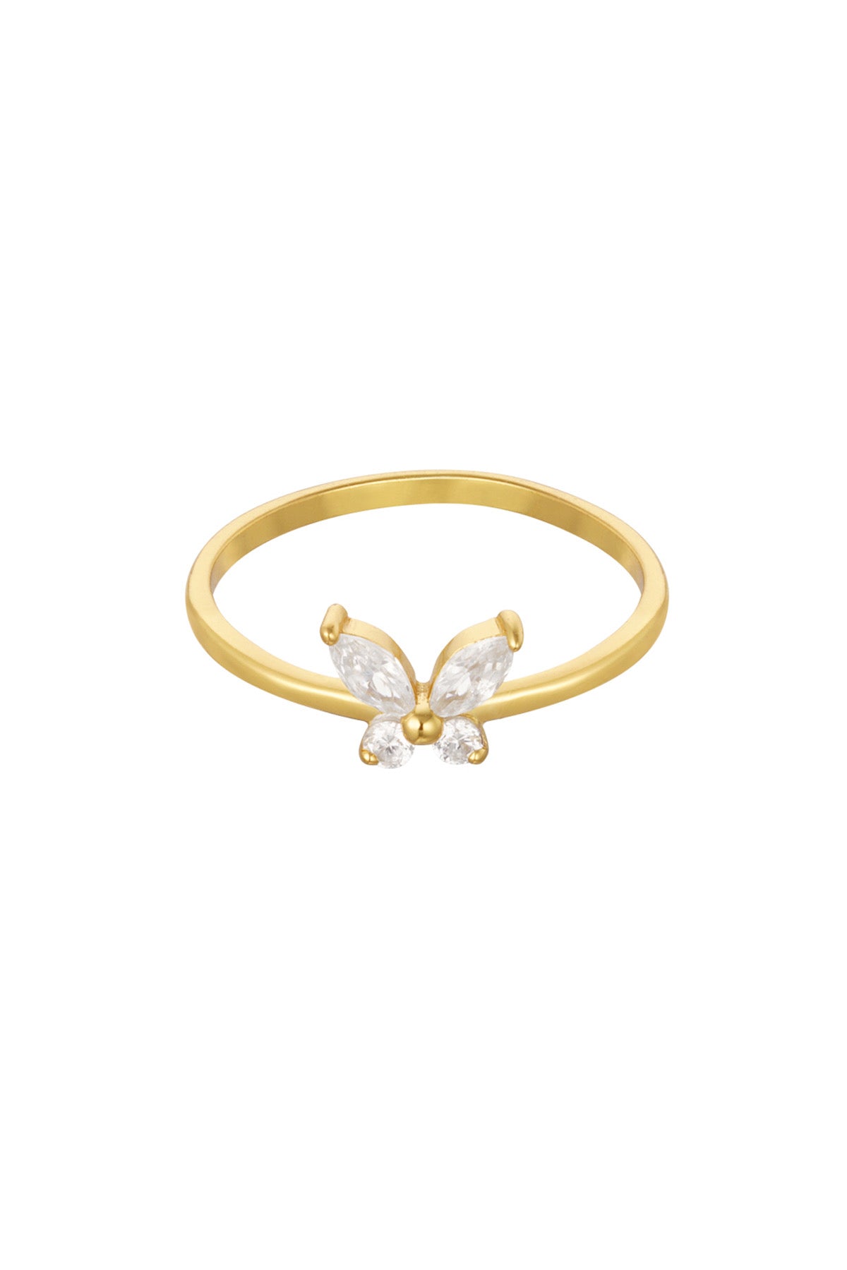 Bague Fairy Argent925