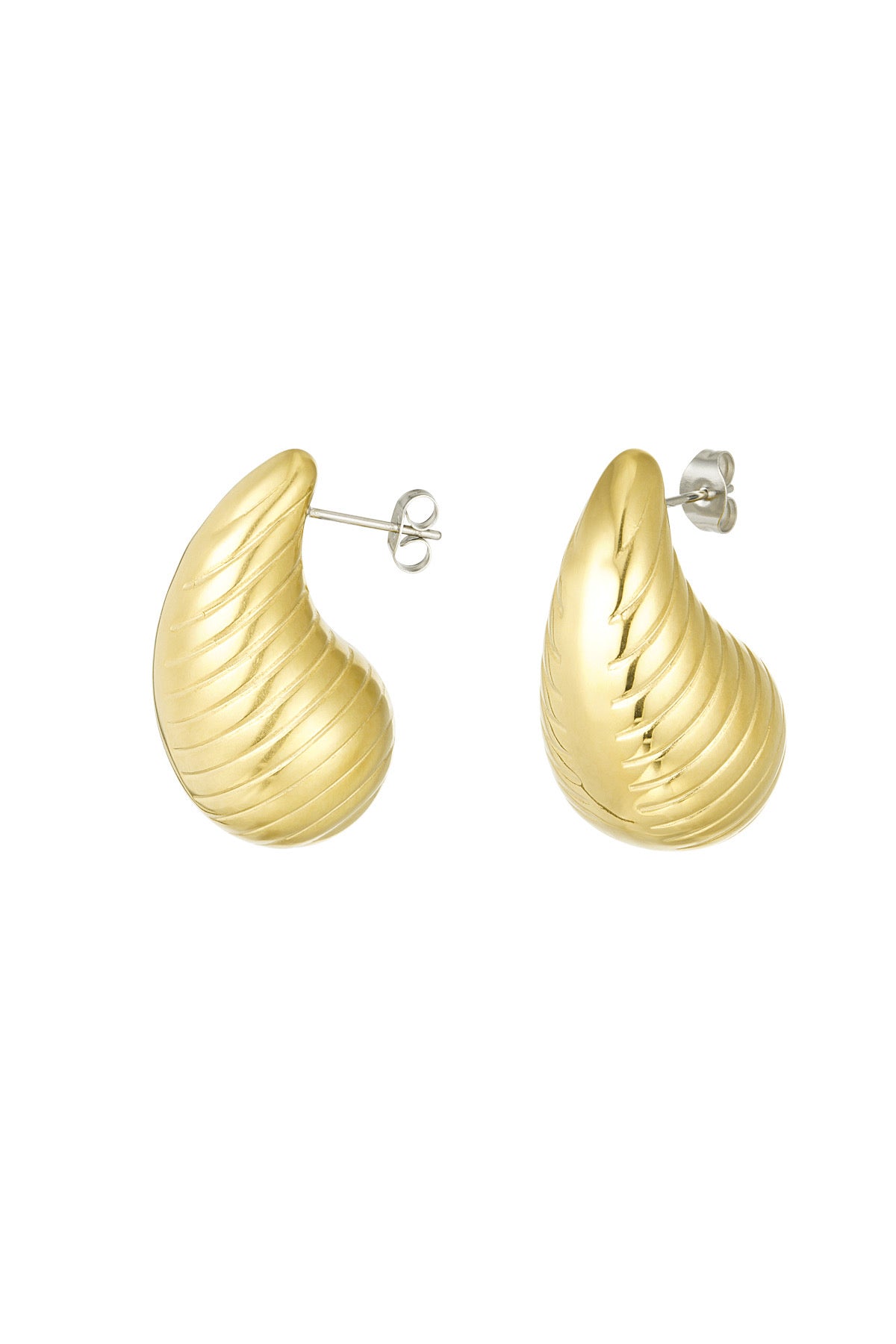 Boucles d’oreilles Willow