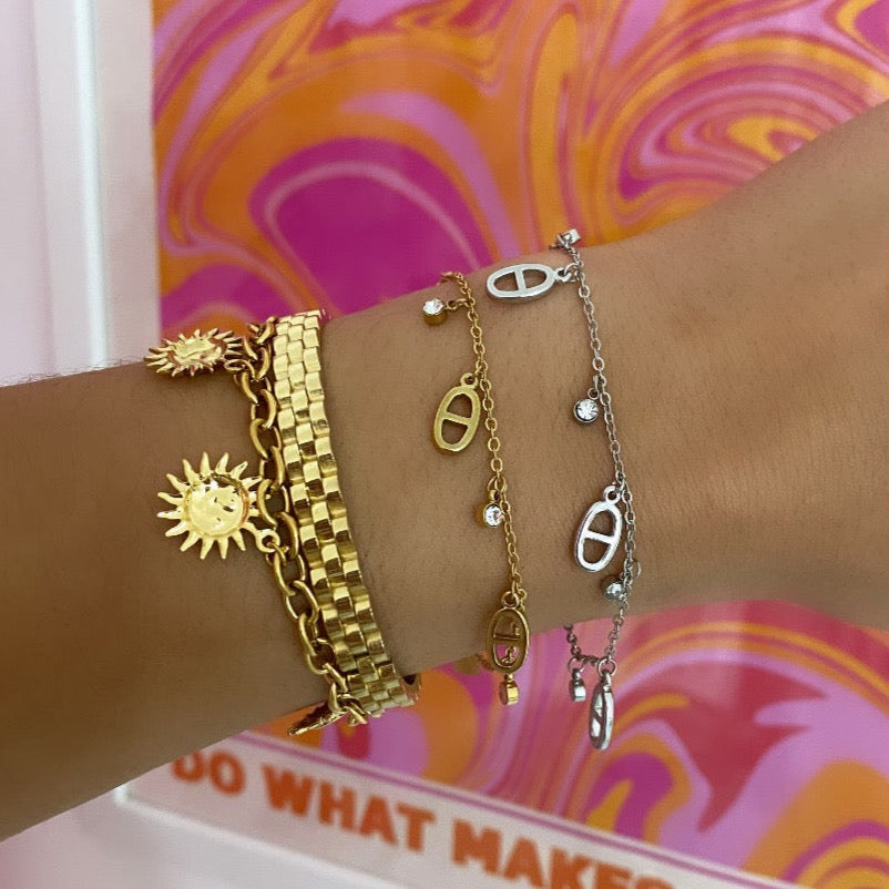 Bracelet Amanda