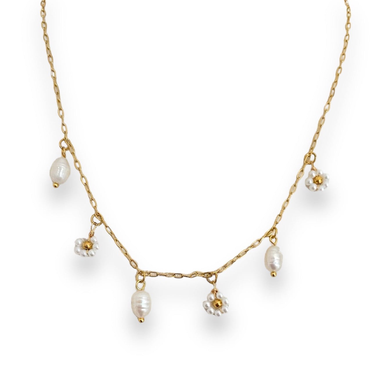 Collier May