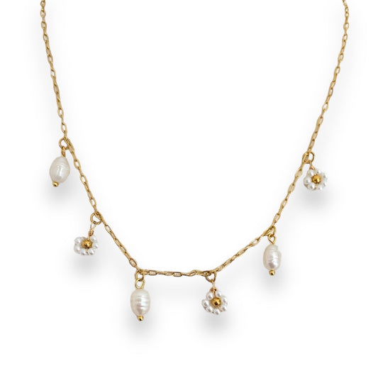 Collier May