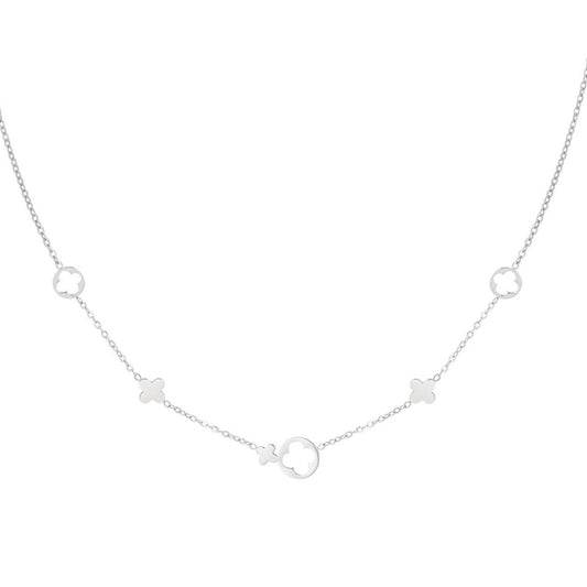 Collier Loélia