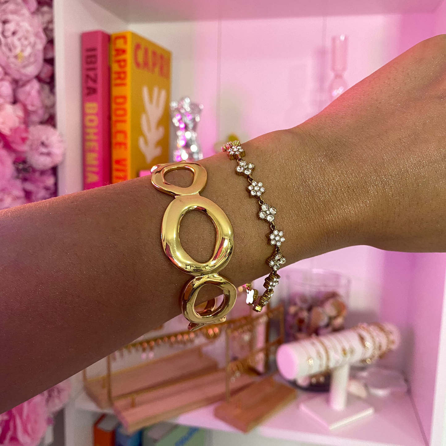 Bracelet Sarah