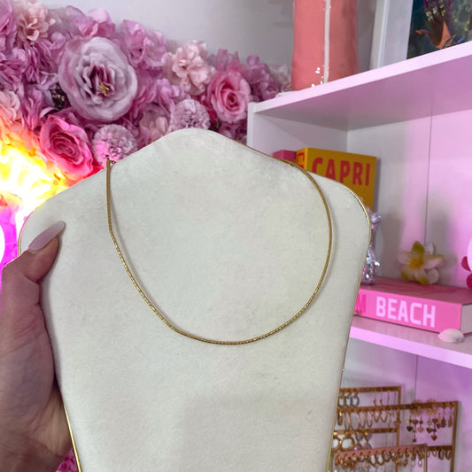 Collier Tulum