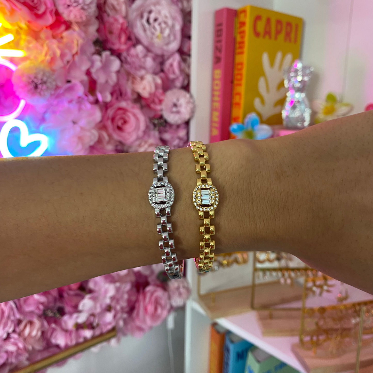 Bracelet Dune
