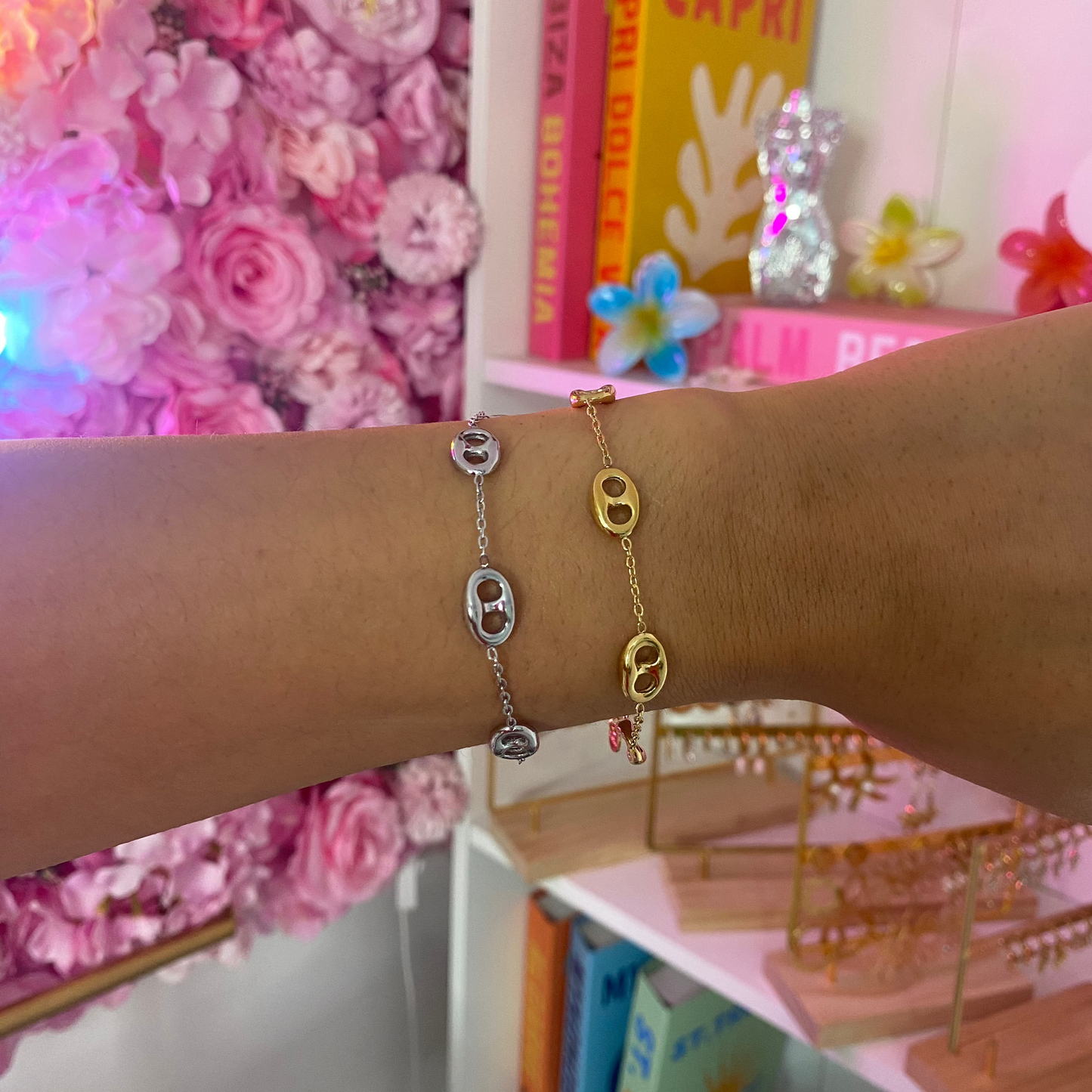 Bracelet Iraya