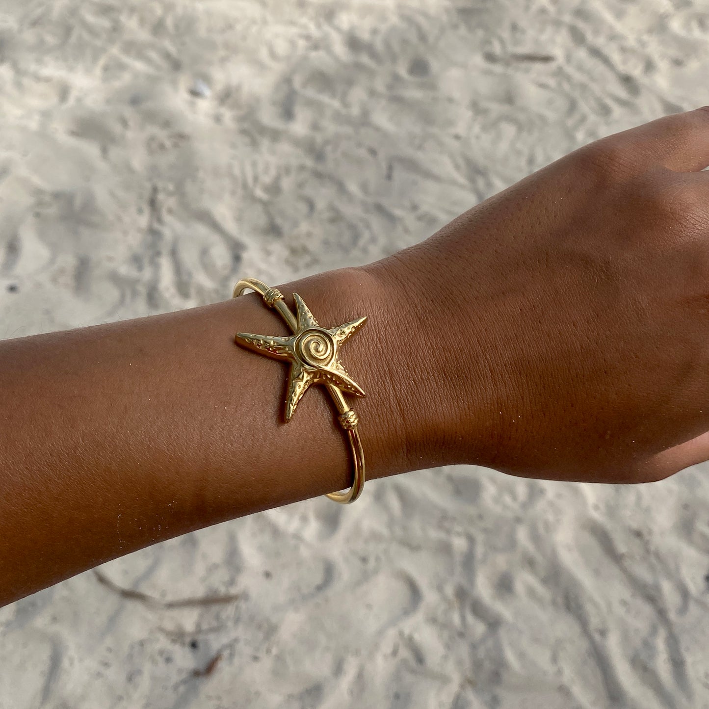 Bracelet Seychelles