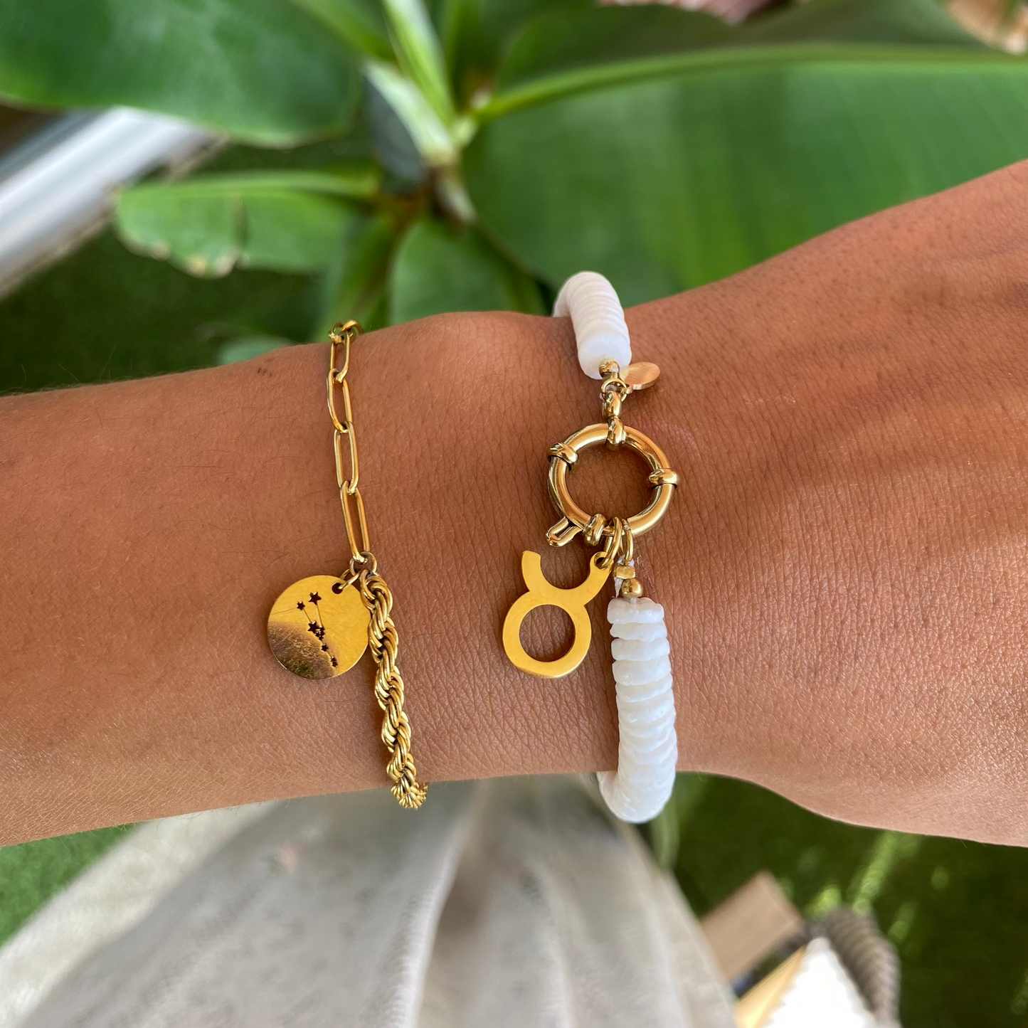 Bracelet Santorini