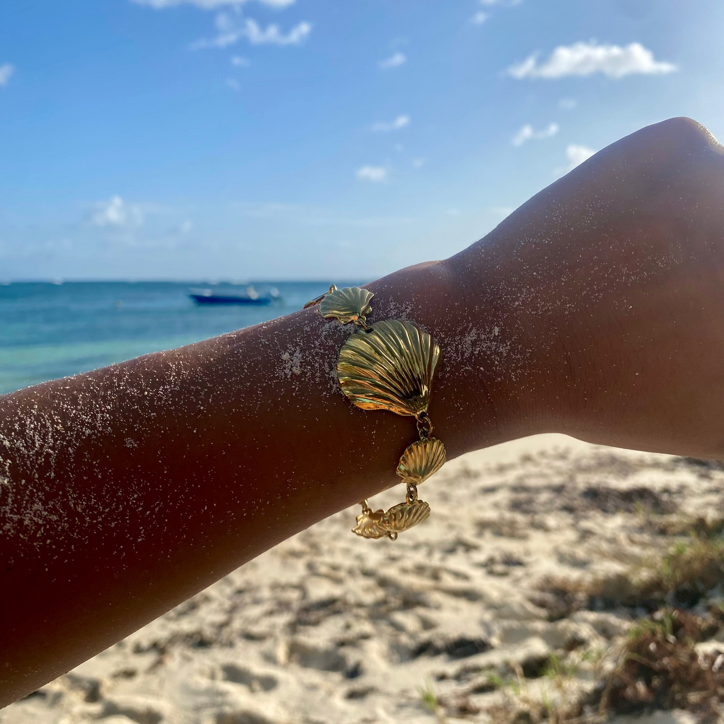 Bracelet Vaiana