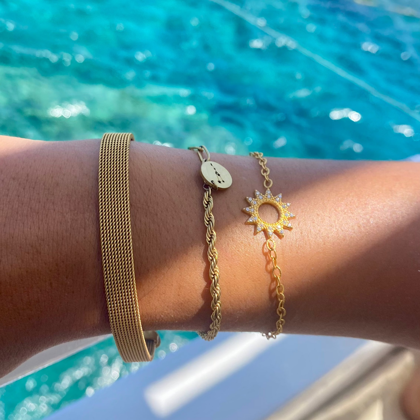 Bracelet Tracy