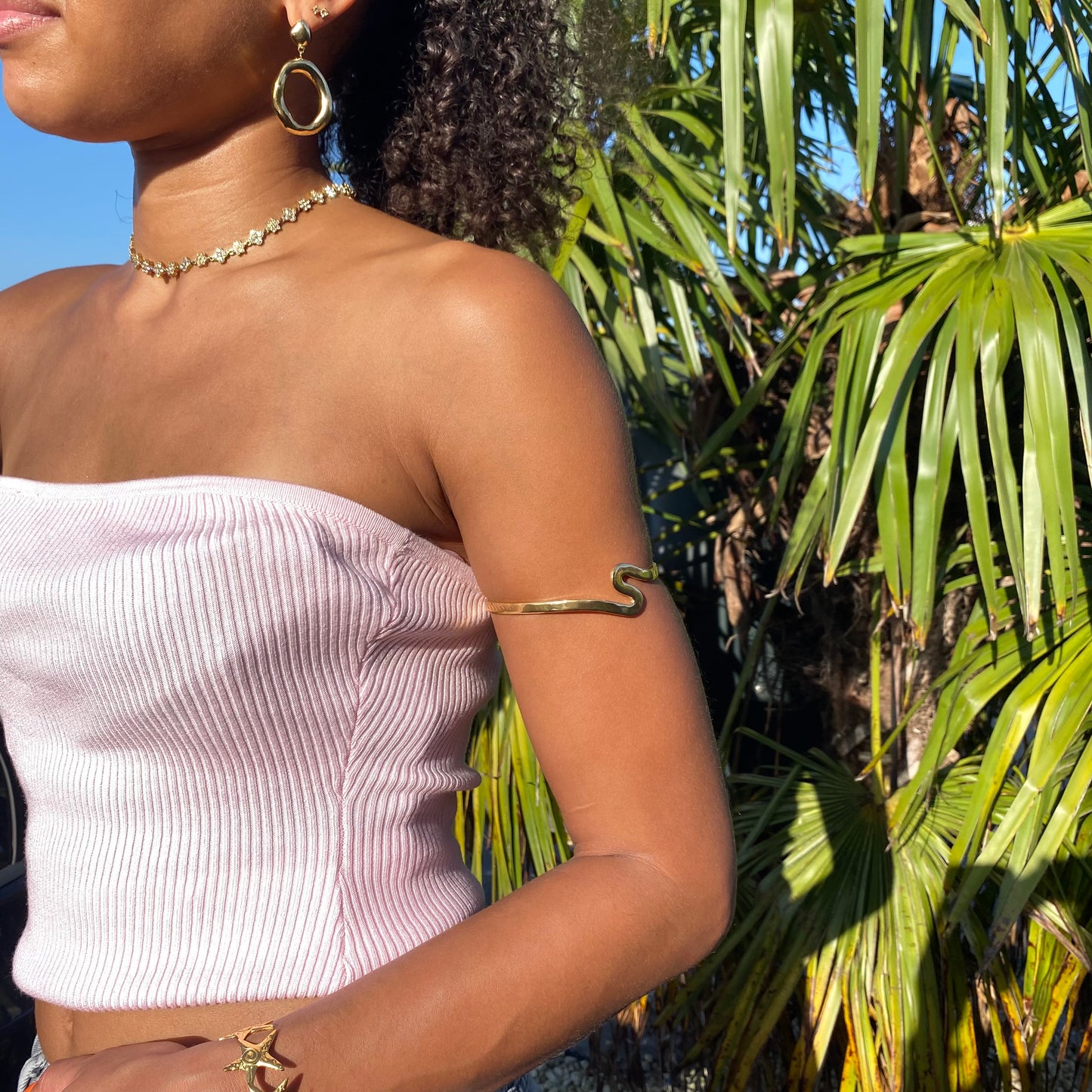 Bracelet Moana