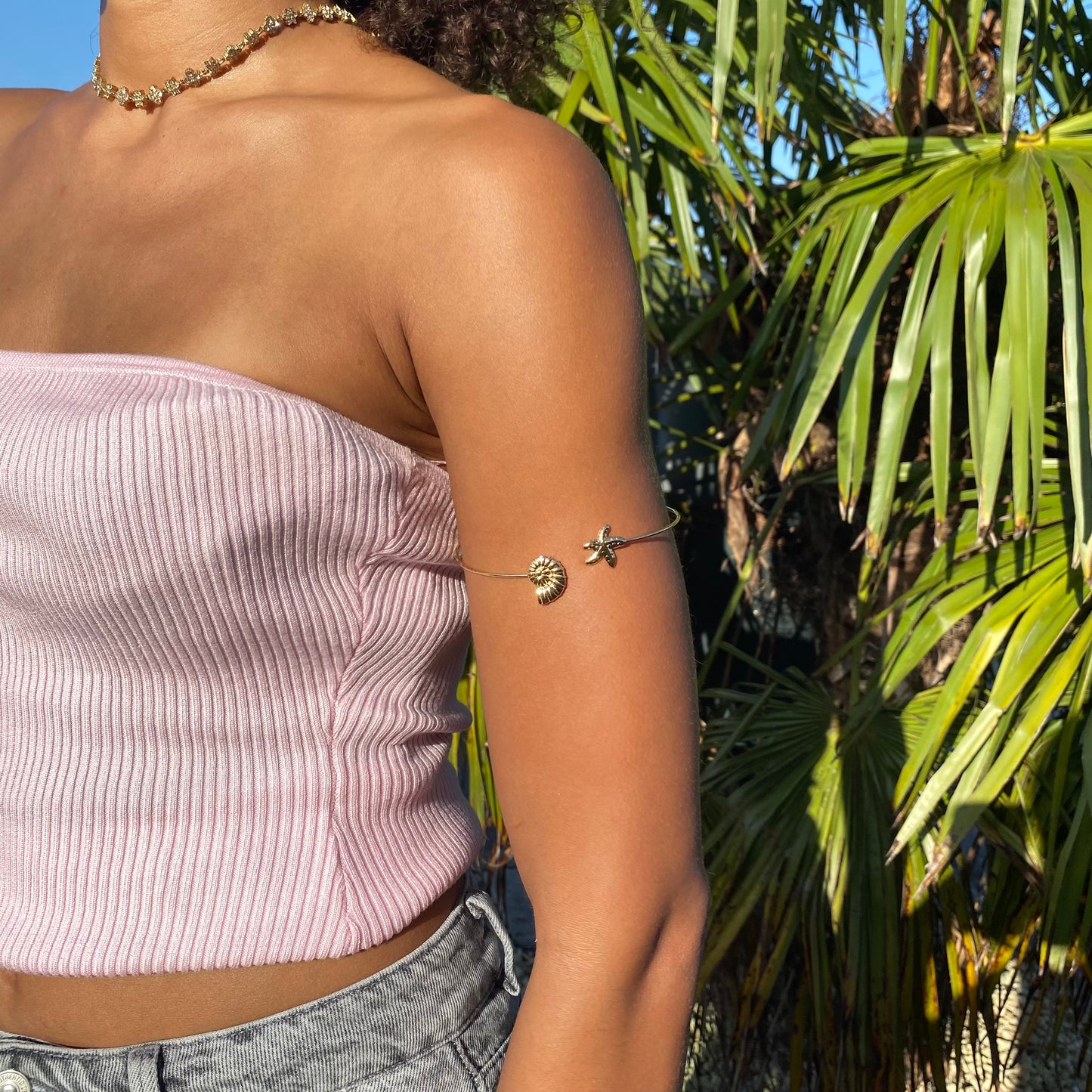 Bracelet Ivy