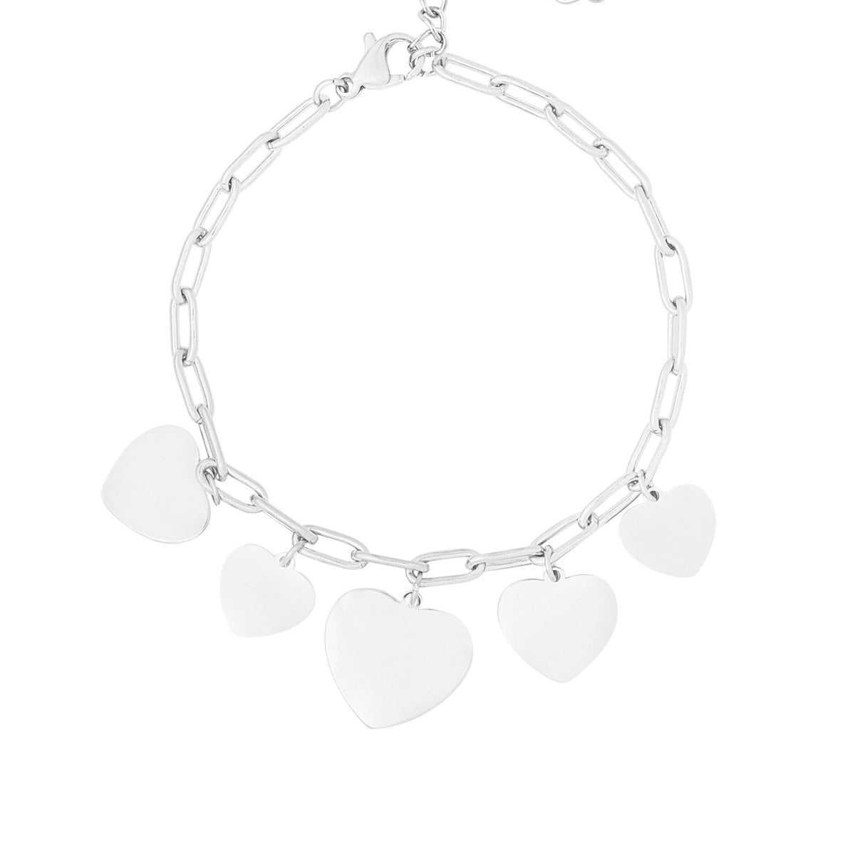 Bracelet Coeur