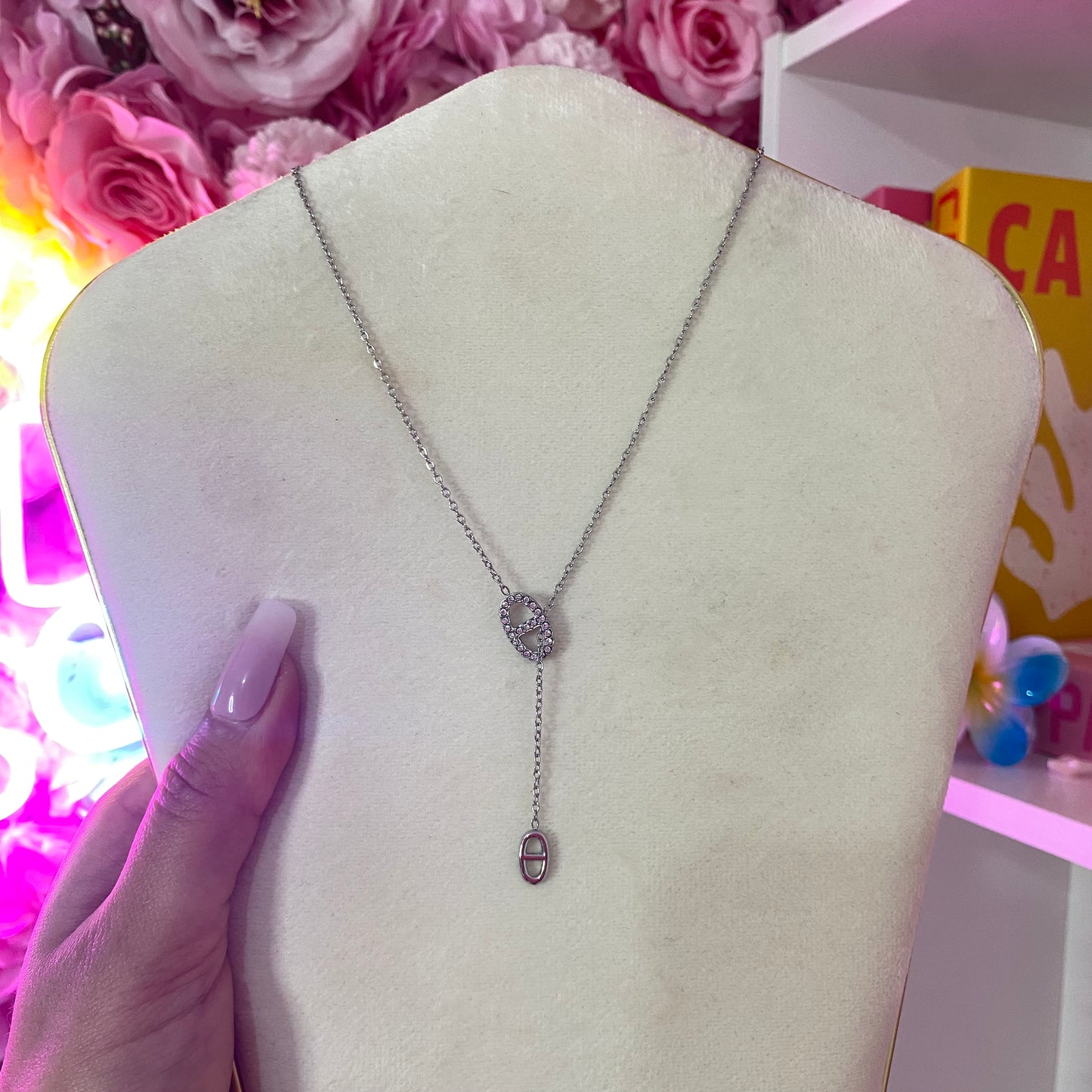 Collier Giorgia