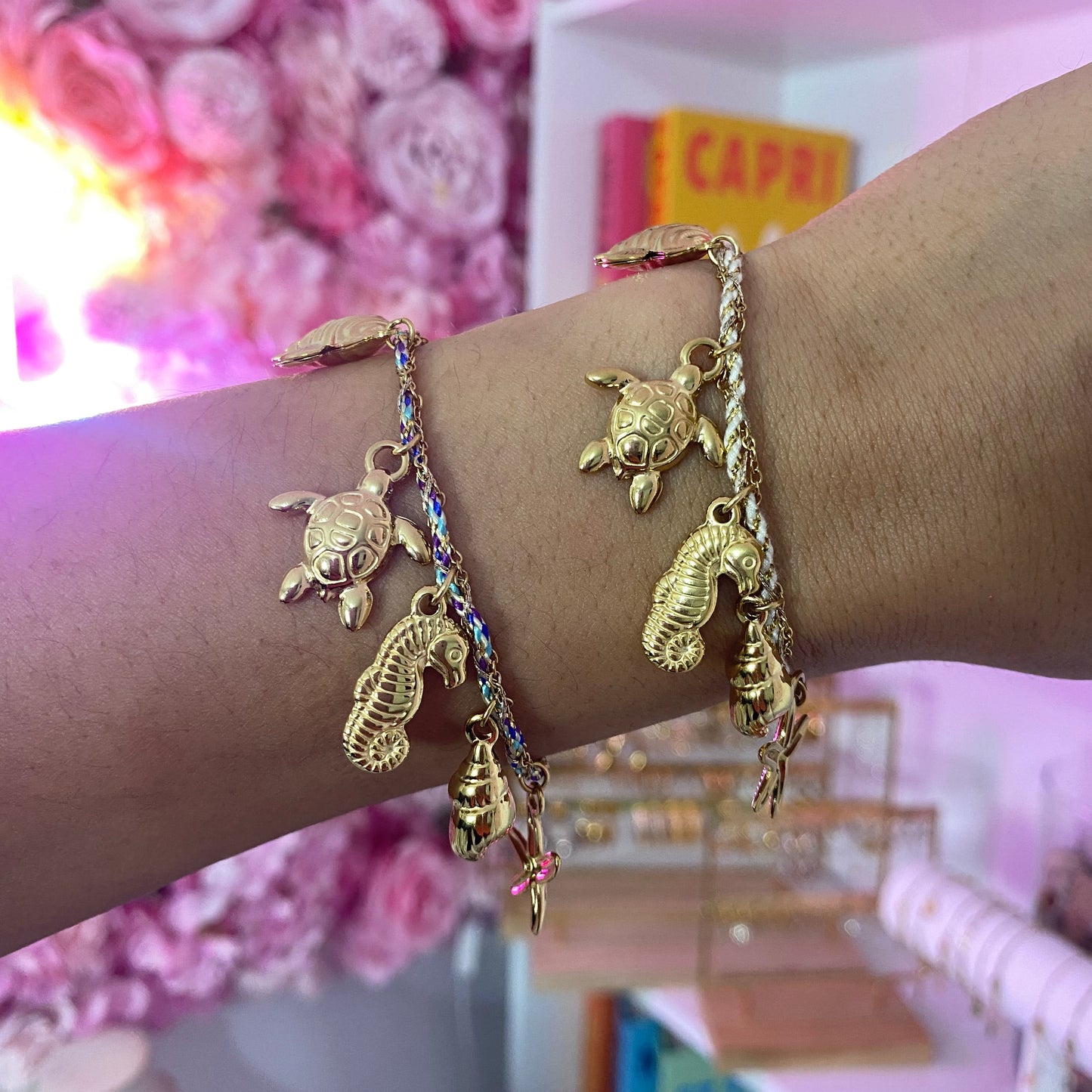 Bracelet Mada
