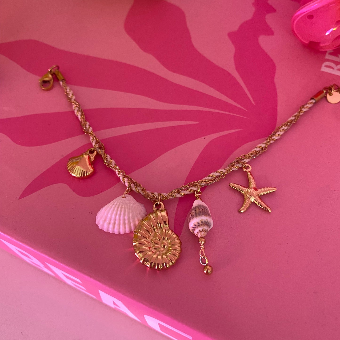 Bracelet Saint-Martin