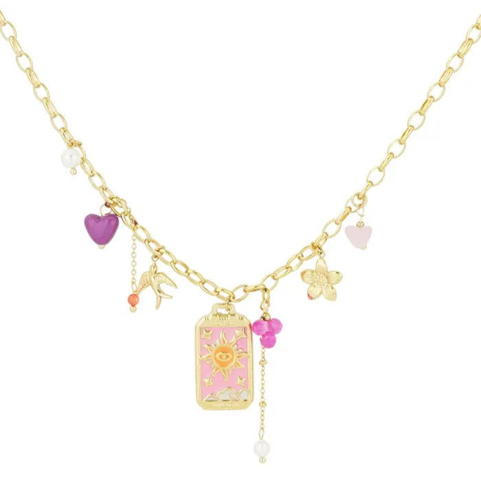 Collier Fidji