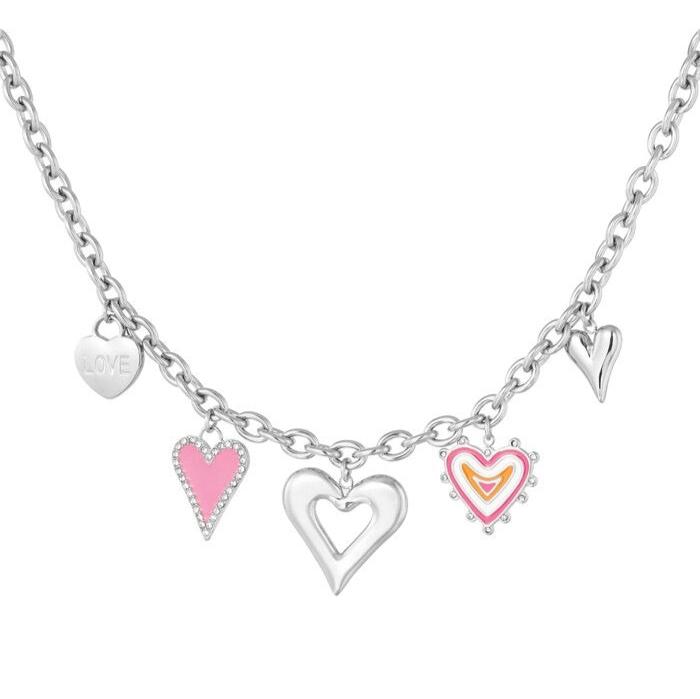 Collier Juliette