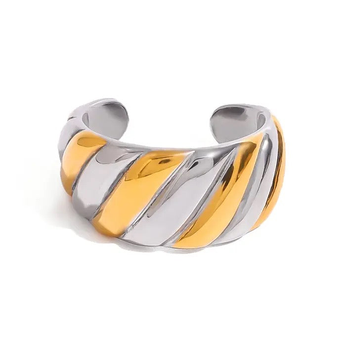 Bague Dallas