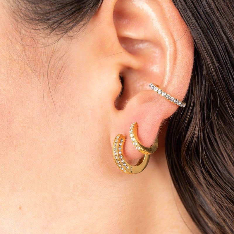 Earcuff Tulum