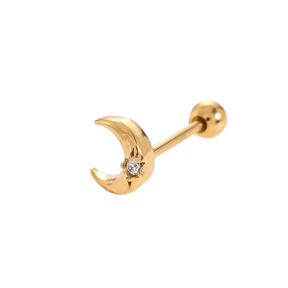 Piercing Rya