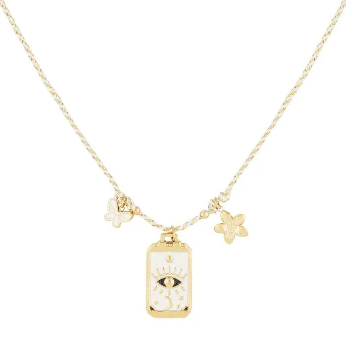 Collier Delos