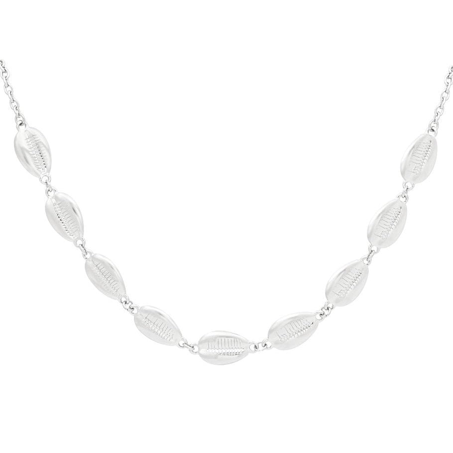 Collier Jasper