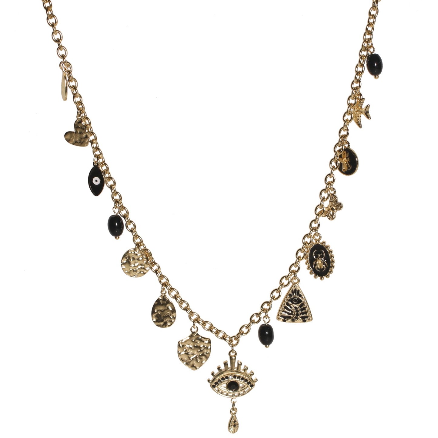 Collier Némesis