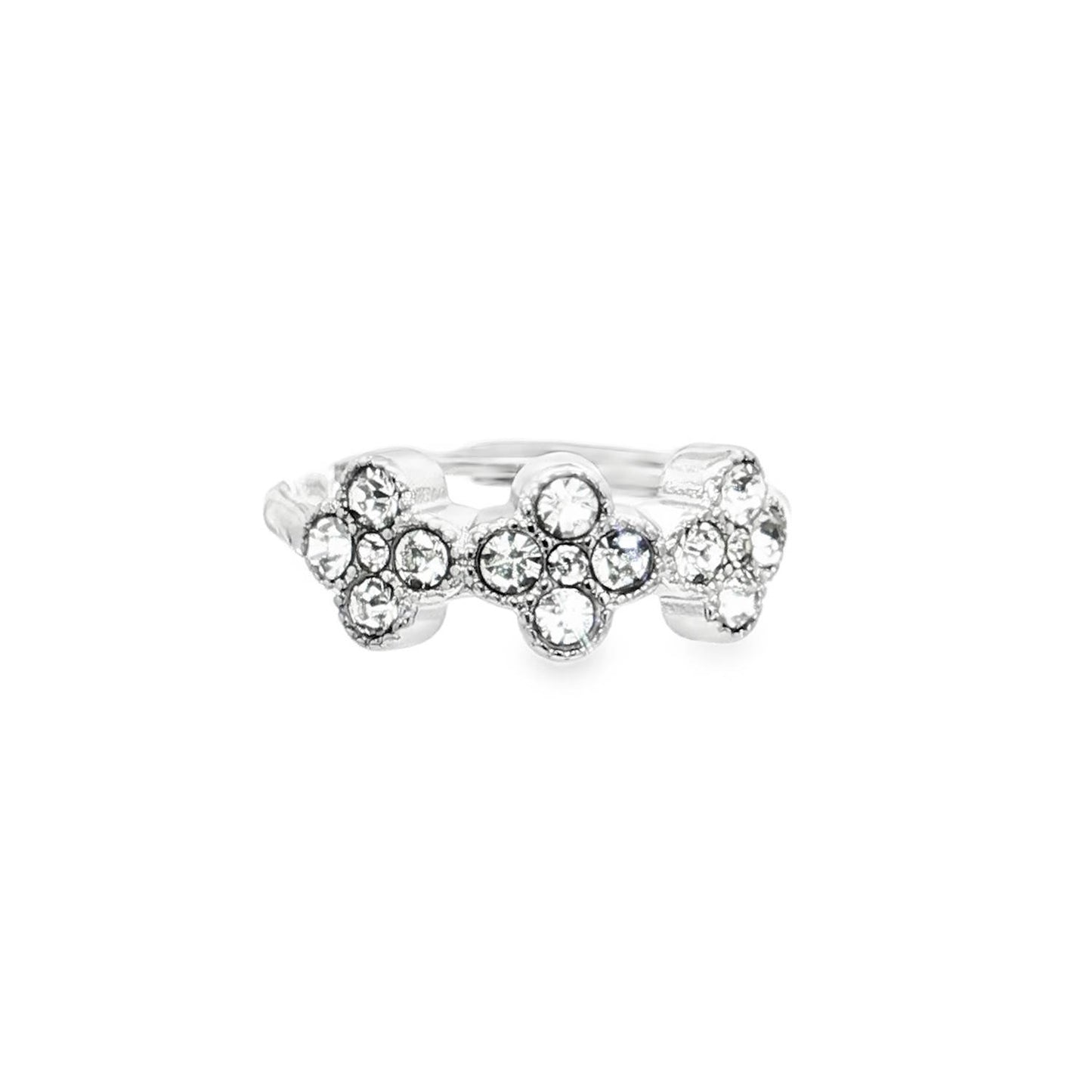 Bague Illusia