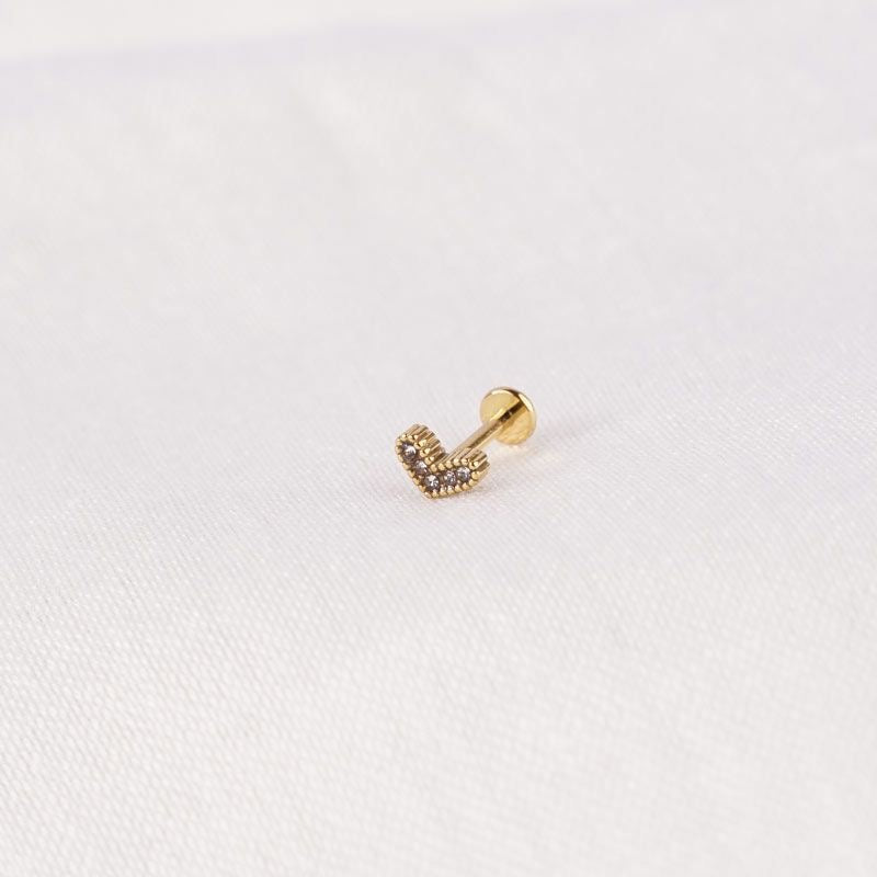 Piercing Joy