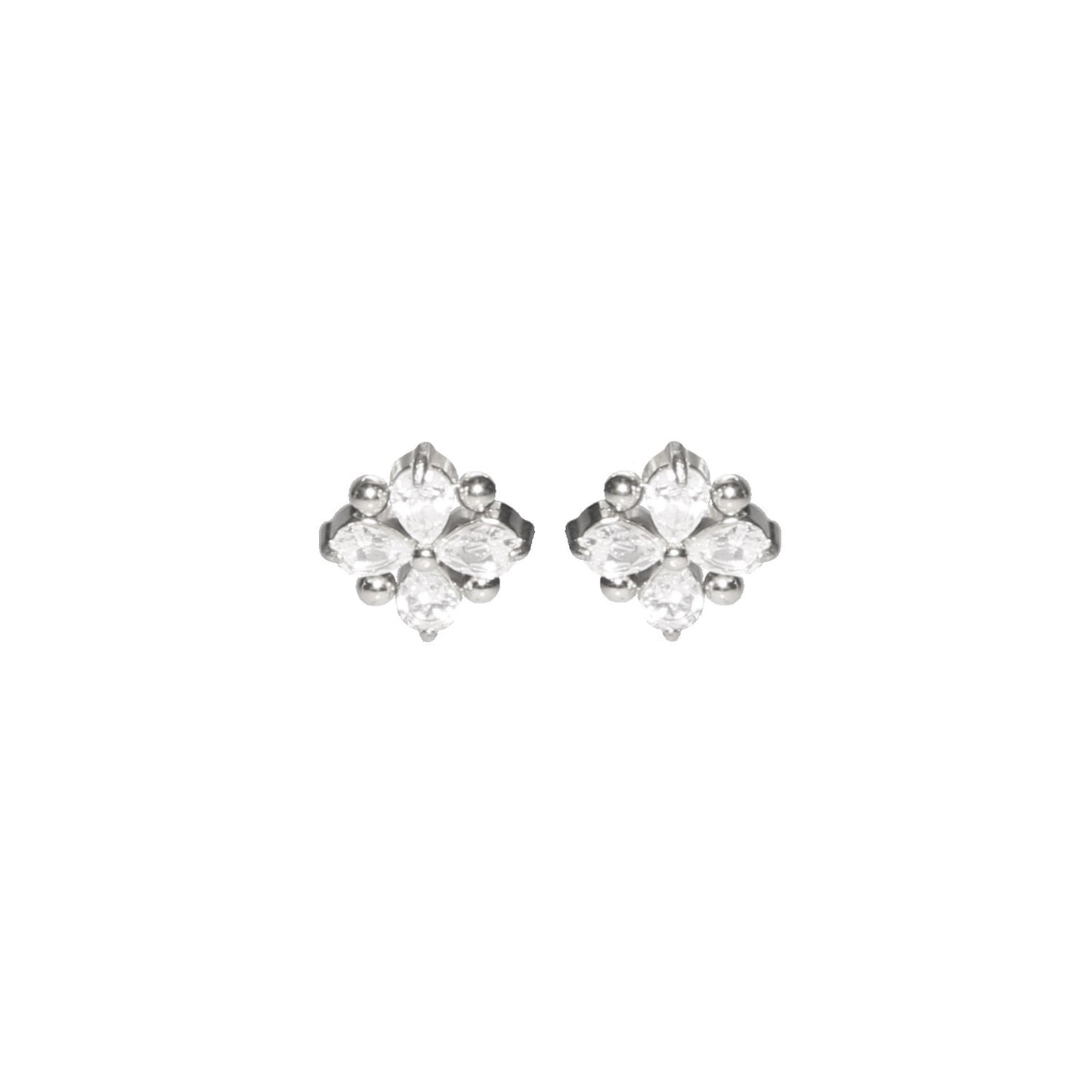 Boucles d'oreilles Rosalia
