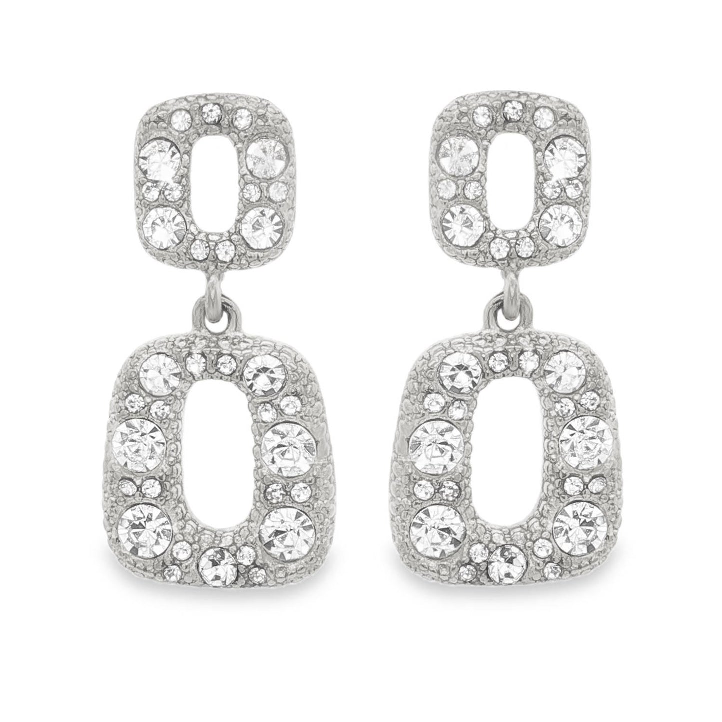 Boucles d'oreilles Zya