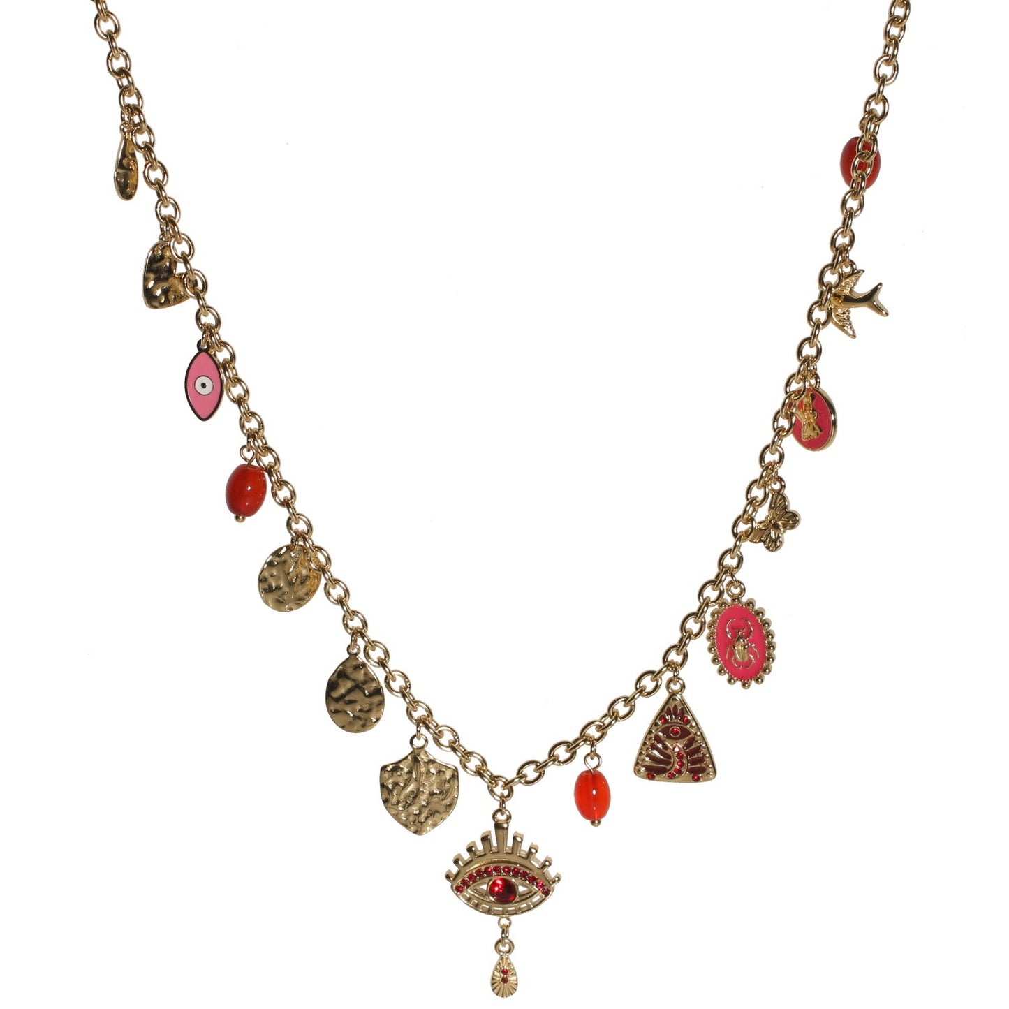Collier Némesis