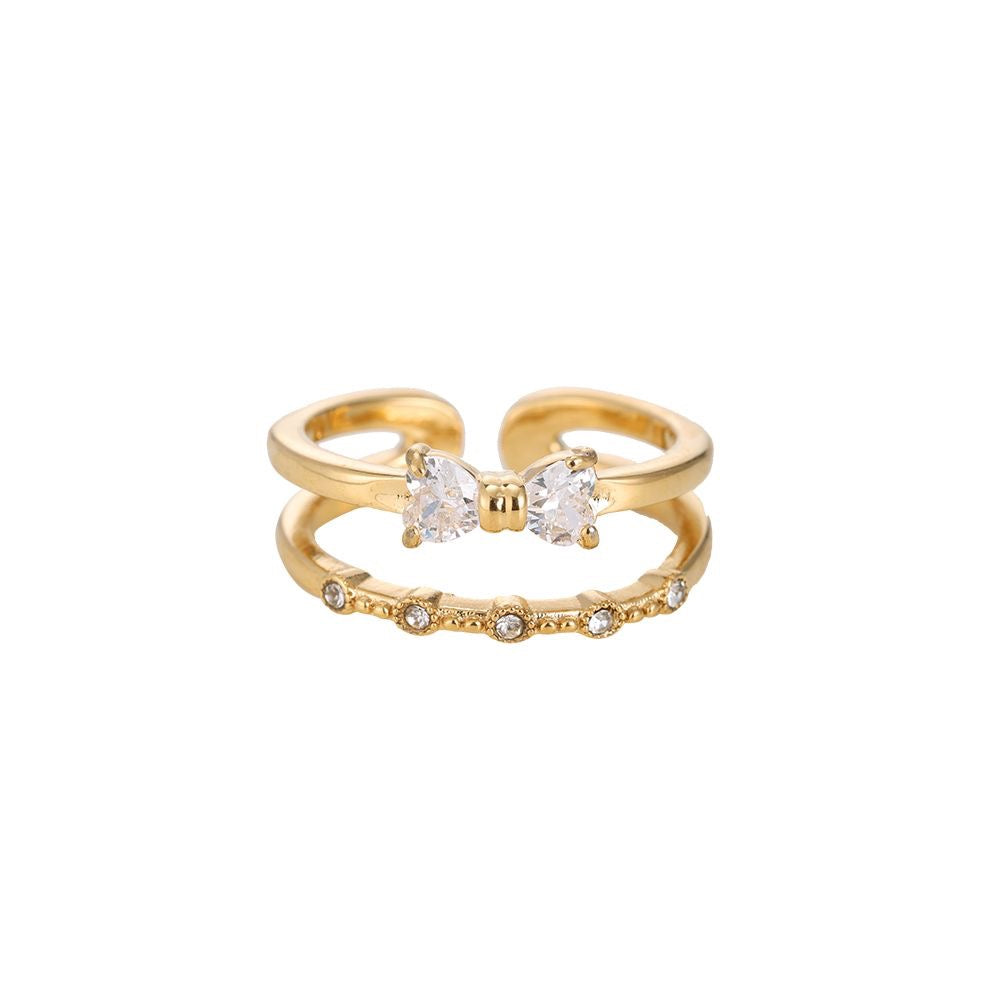 Bague Miley