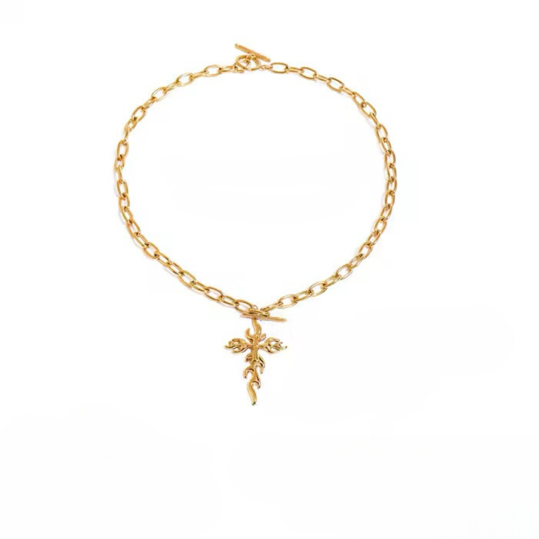 Collier Azalea