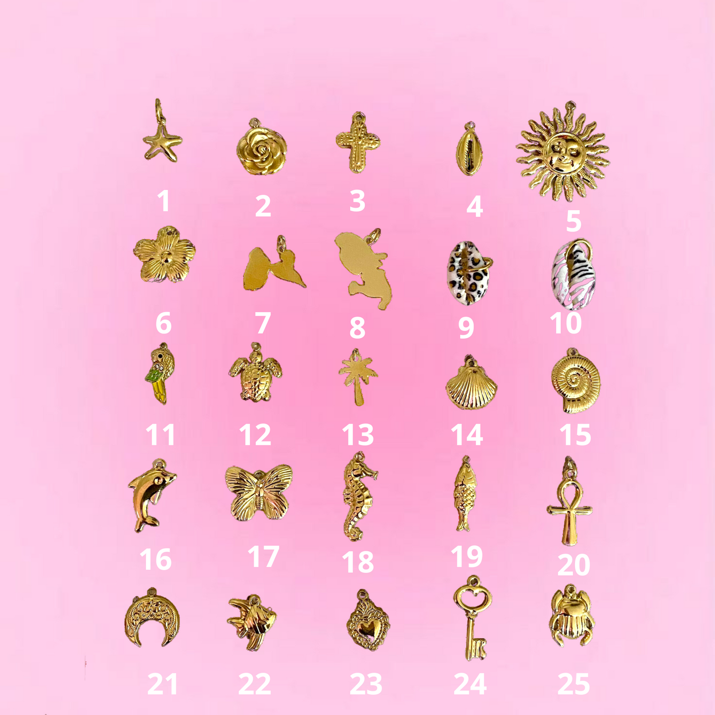 Bracelet Grigri