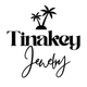 TINAKEY JEWELRY