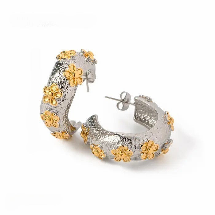 Boucles d'oreilles Arizona