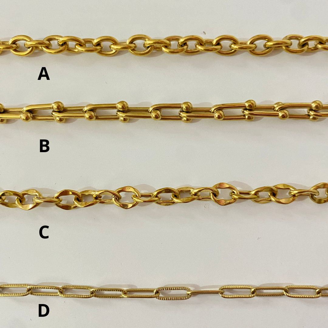 Collier Grigri