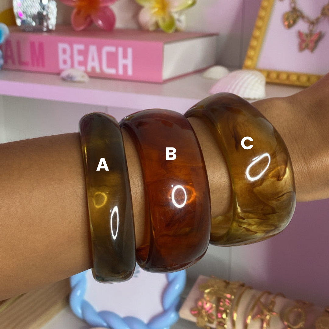 Bracelet Tropica