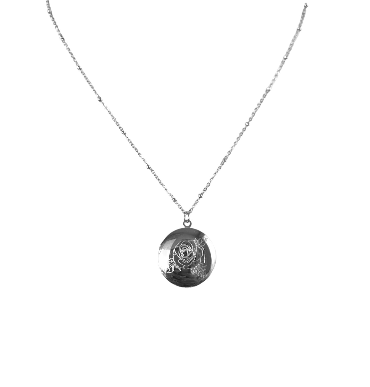 Collier Mom