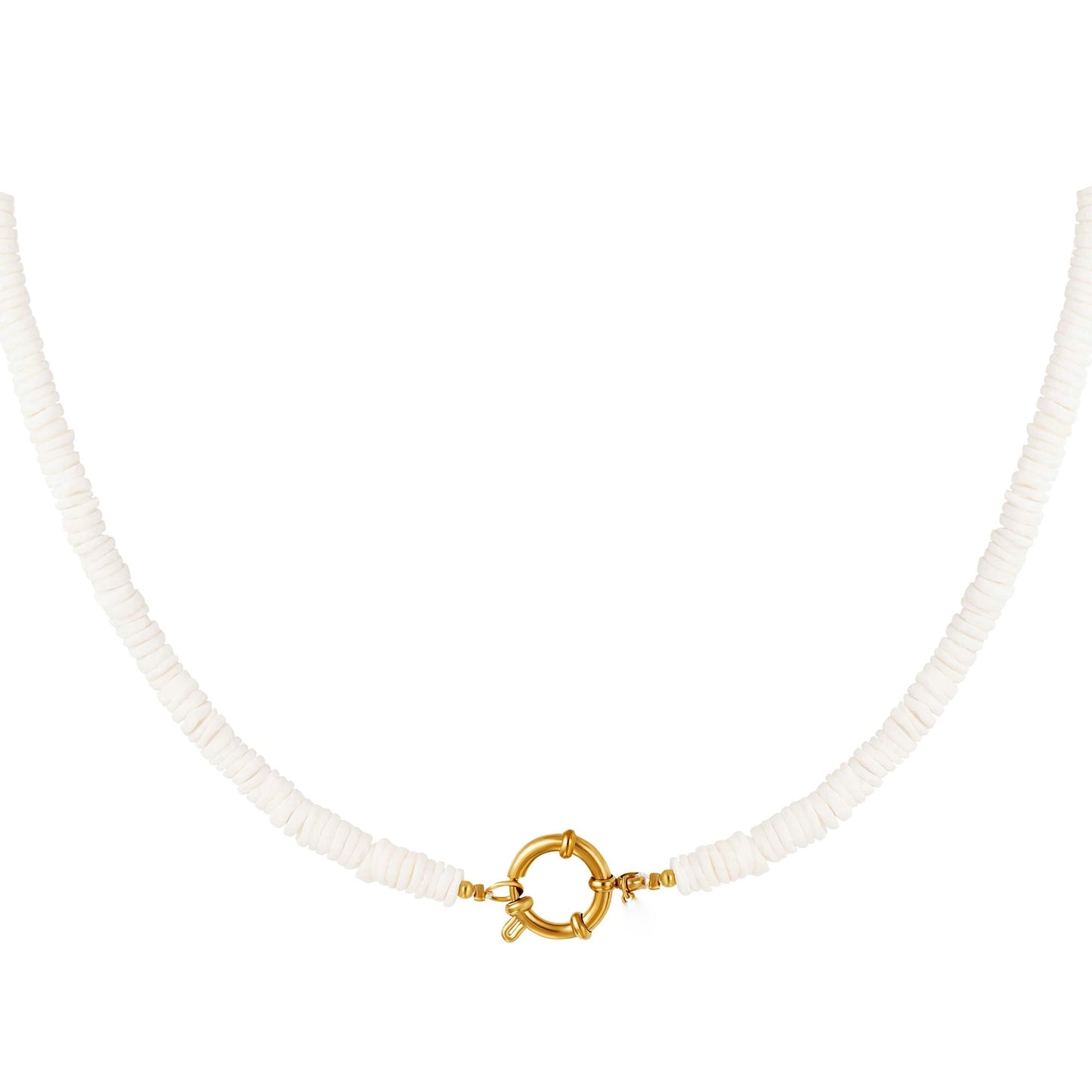 Collier Santorini