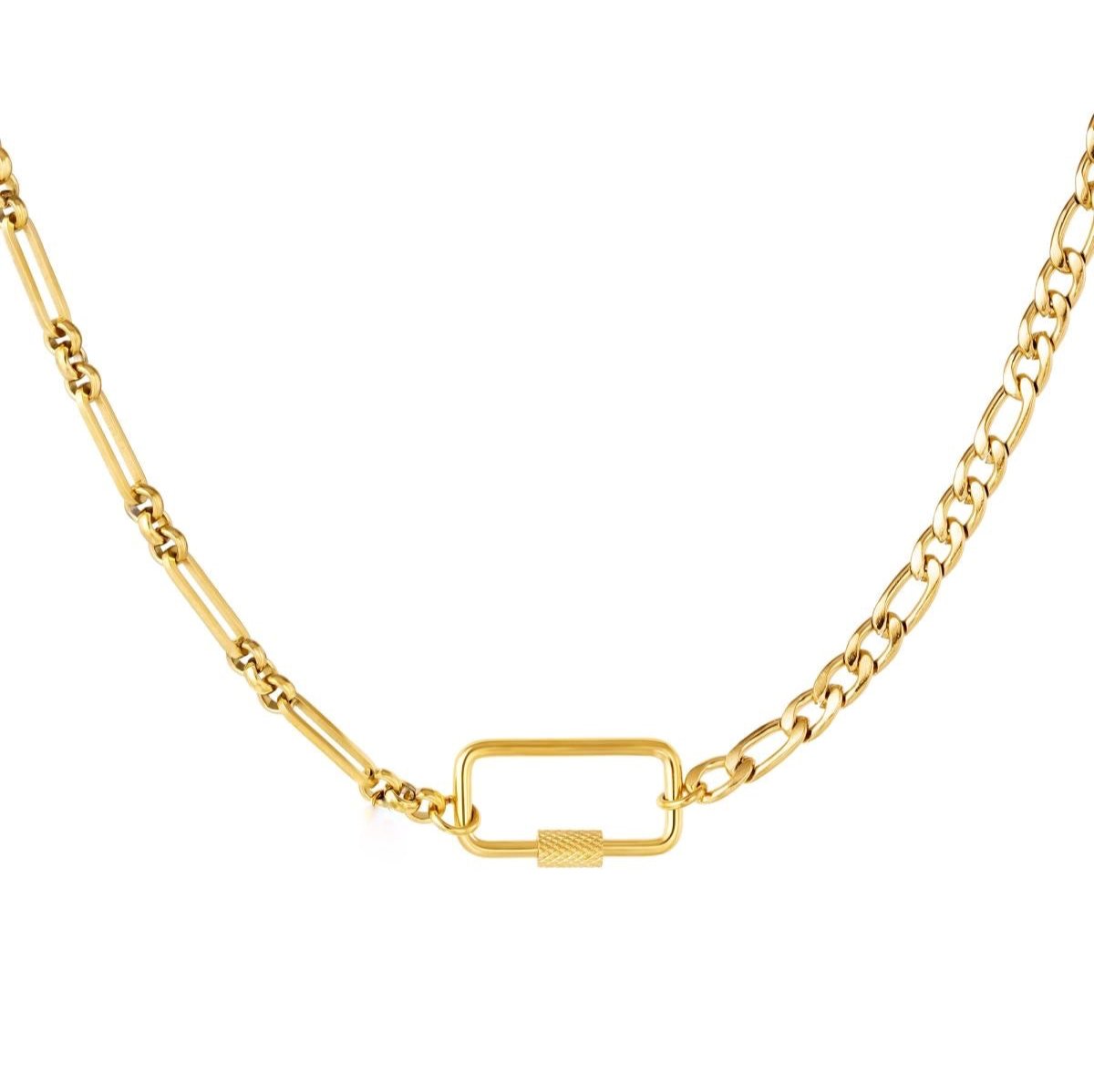 Collier Sacha